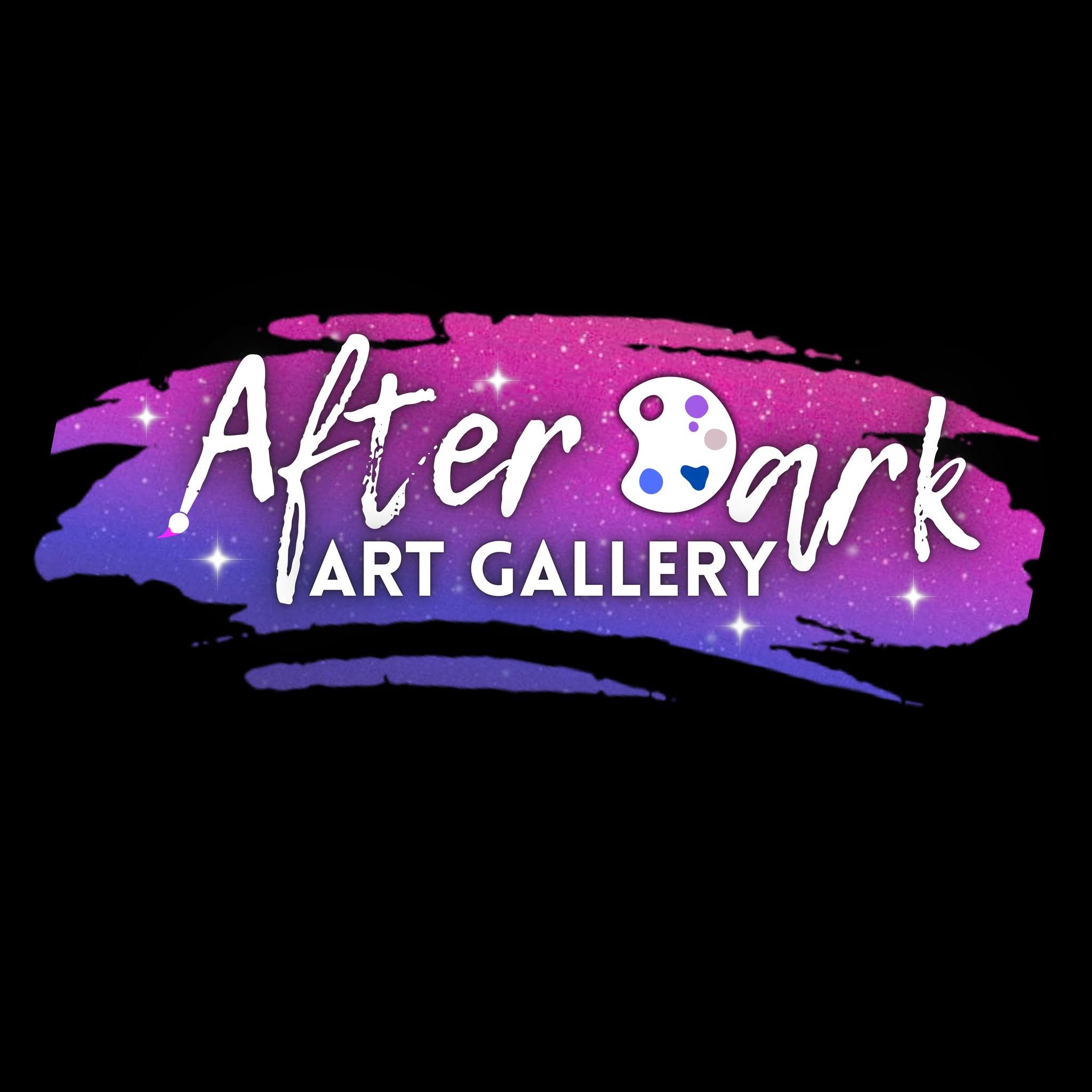 After Dark Art Gallery
